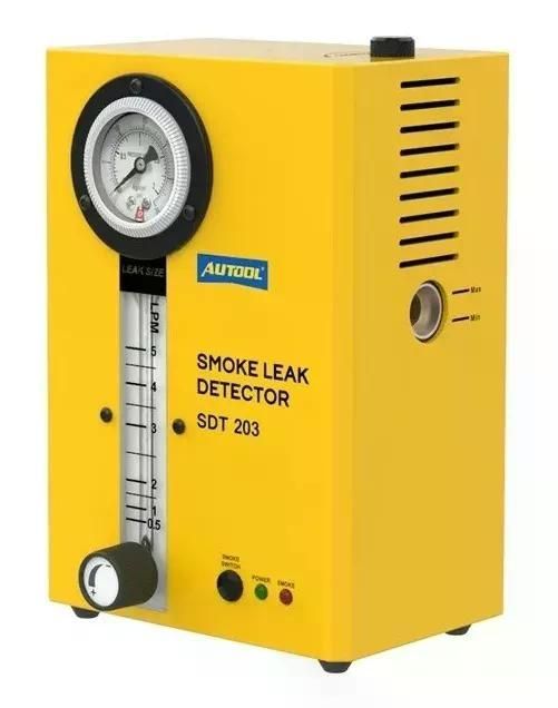 Sdt203 Autool Evap Detector Fugas Humo-0
