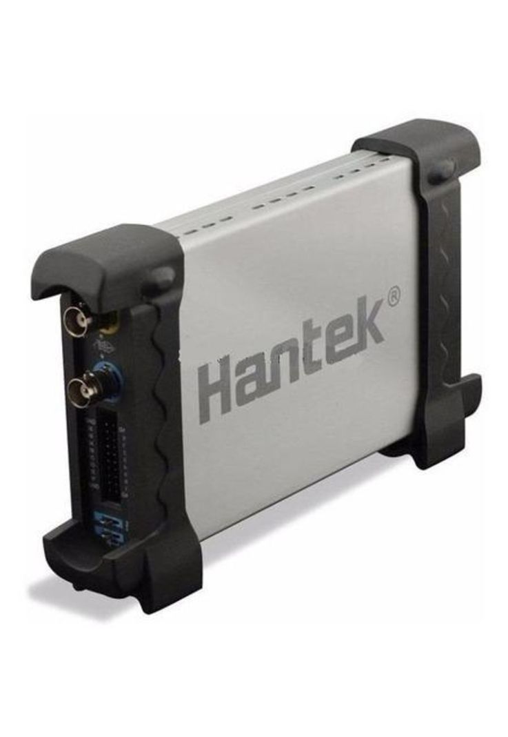 Osciloscopio digital portátil USB Hantek 6022bl de 2 canales-0