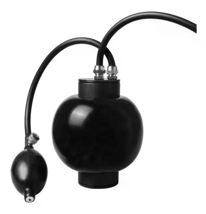 Detector Localizador Fugas Humo-2