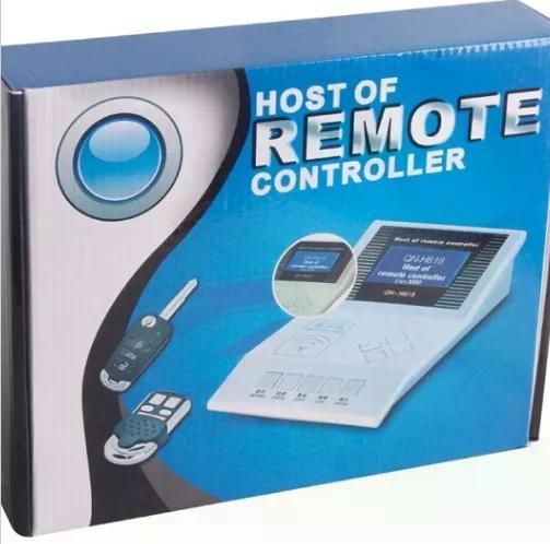 Copiador Control Remoto Rf Inalambrico H618