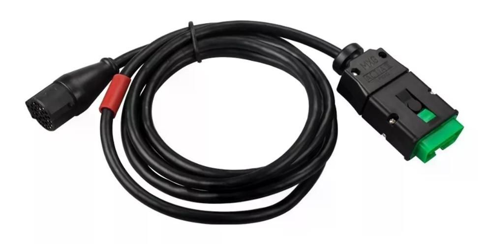 Scanner Lexia 3 Full mas Modulo-2