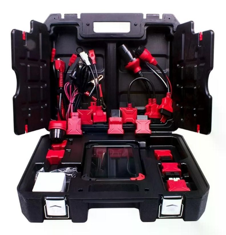 Scanner Automotriz Xtool Ez400pro Wifi Dpf Abs Km Inmo Srs-0