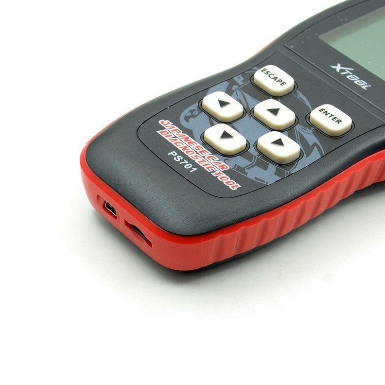 Scanner Automotriz PS701-1