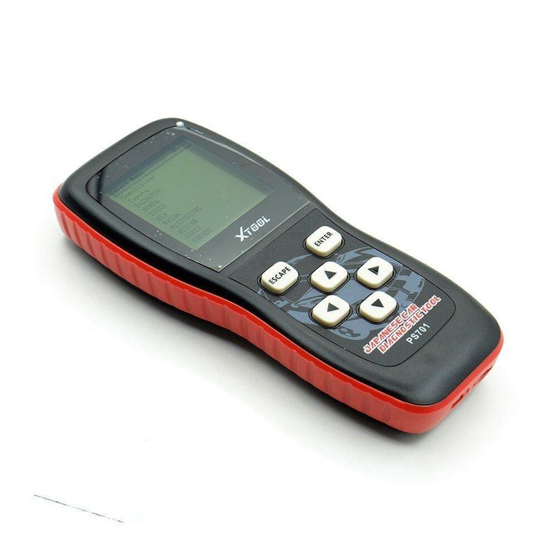 Scanner Automotriz PS701-3