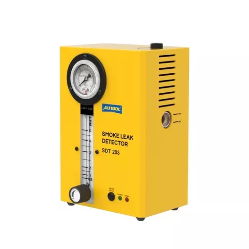 EVAP Detector de fugas de humo SDT203-0