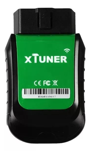 Scanner Automotriz Xtuner E3 Vpecker-0