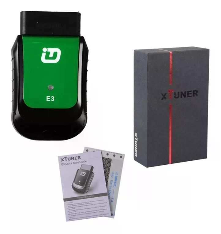 Scanner Automotriz Xtuner E3 Vpecker-1