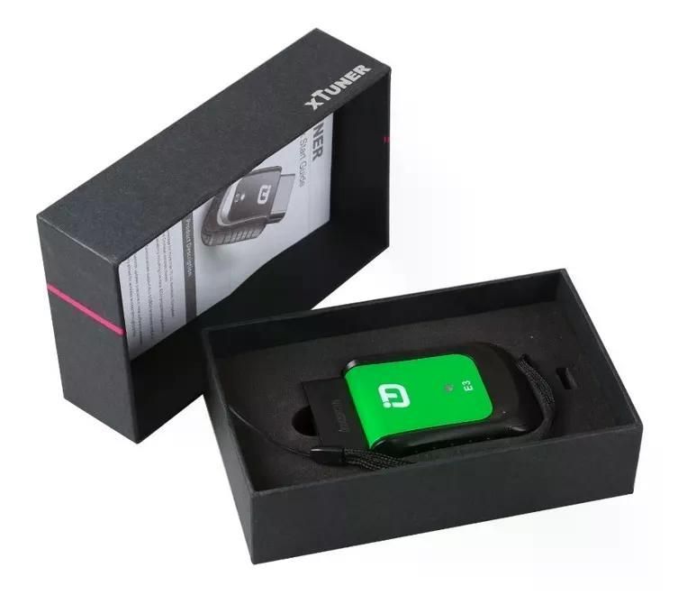Scanner Automotriz Xtuner E3 Vpecker-3