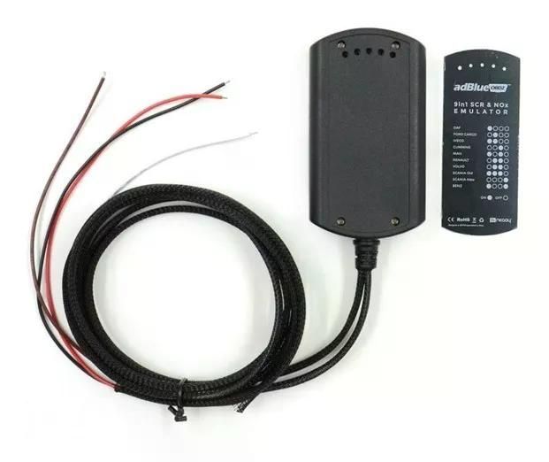 Adblue Emulador 9 En 1 Camiones-1