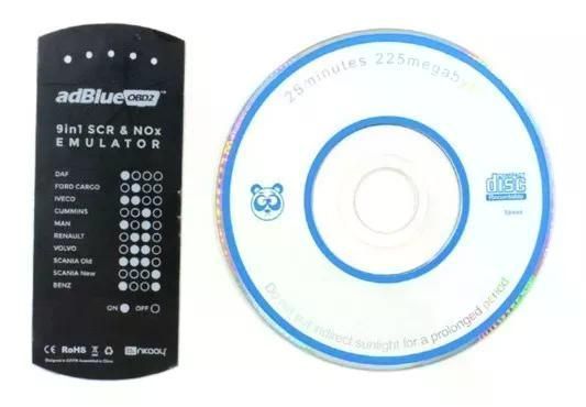 Adblue Emulador 9 En 1 Camiones-2
