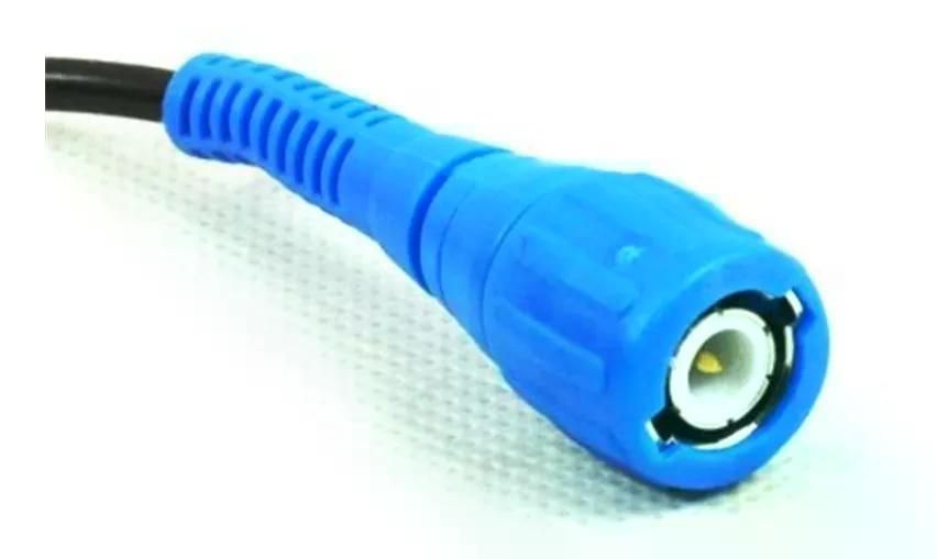 Multímetro Hantek Cc-65 Ac/dc Pinza Corriente Conector Bnc-3