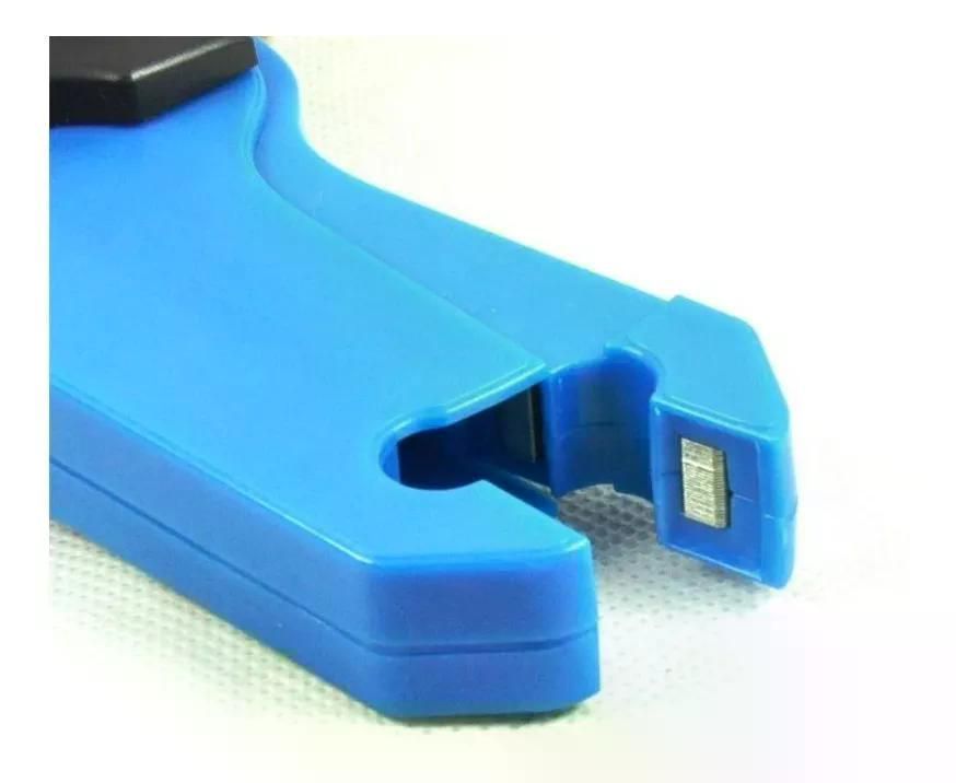 Multímetro Hantek Cc-65 Ac/dc Pinza Corriente Conector Bnc-4