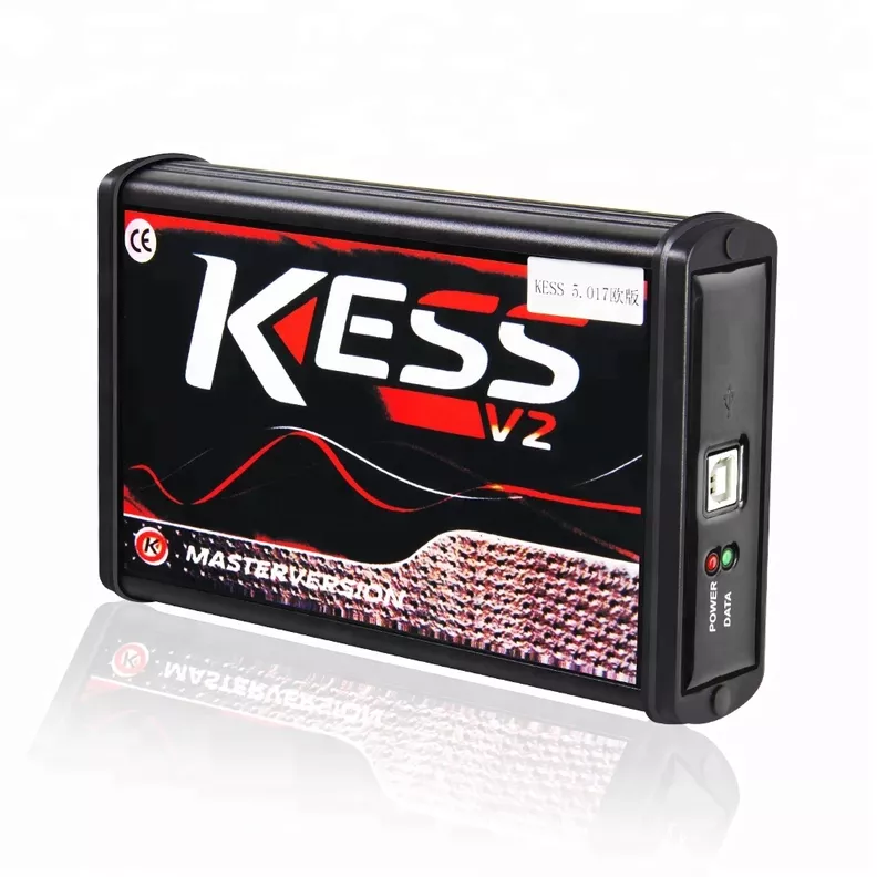 Programador KESS V5.017-1
