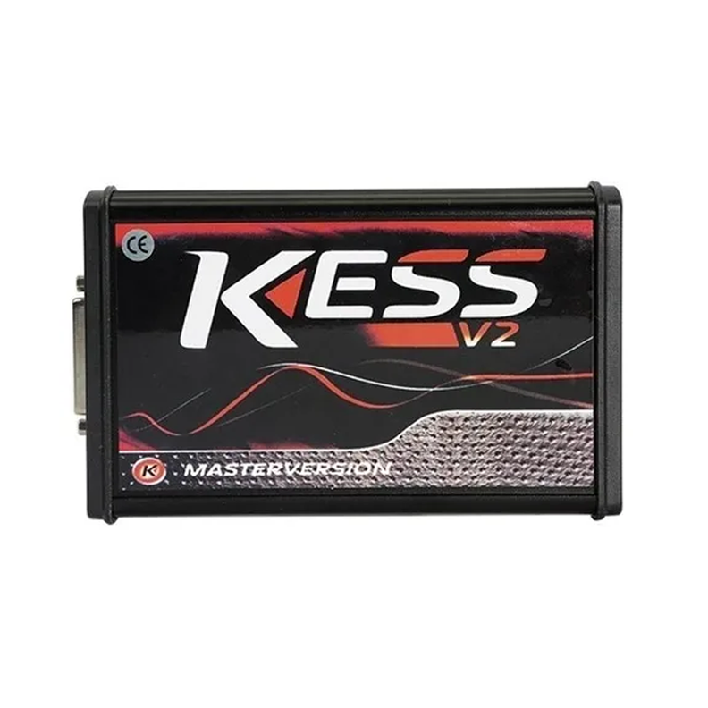 Programador KESS V5.017-0