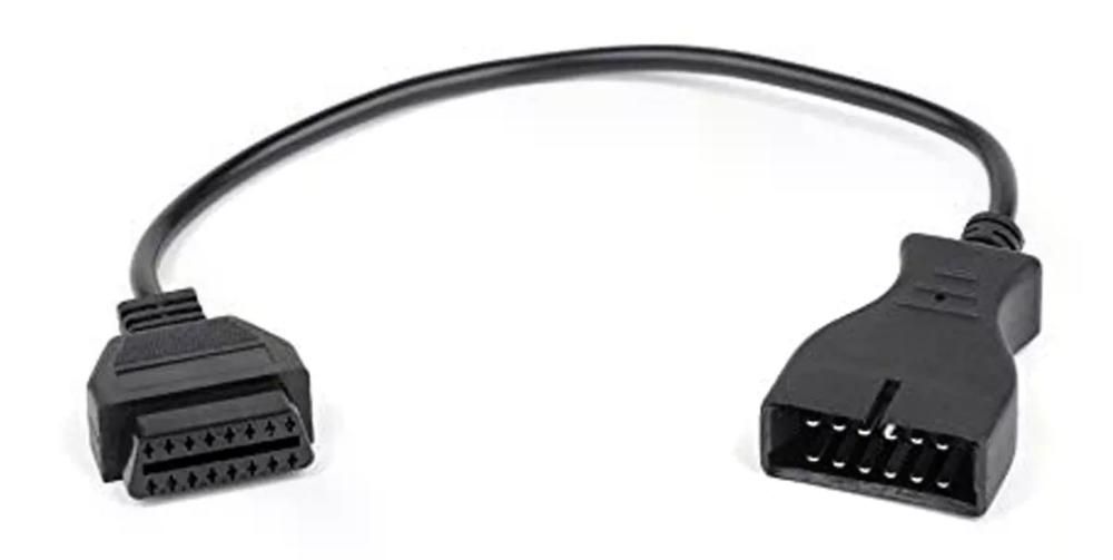 Cable Conector Gm 16 A 12 Pines-1