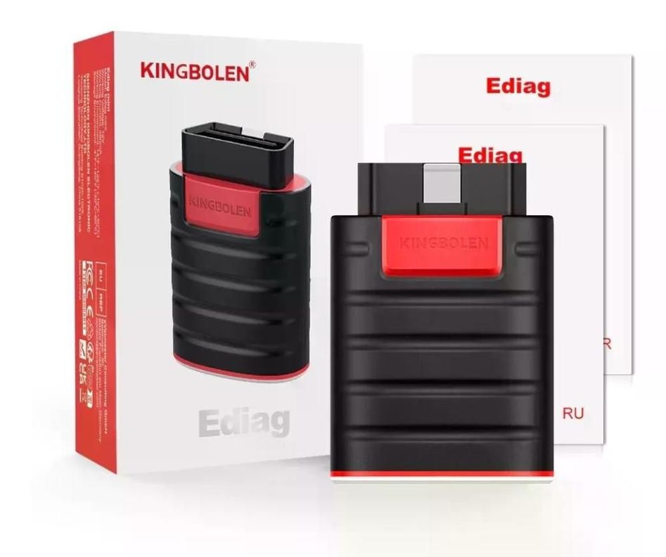Scanner Ediag Dz Mejor Que Thinksafe-0