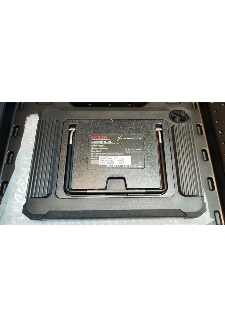Escáner Automotriz Launch X431 V+ Smartlink HD Auto y Camión-7