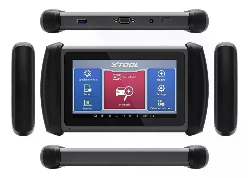 Scanner Y Llaves Xtool Ip616 Funciones Especiales +25 Dpf-0