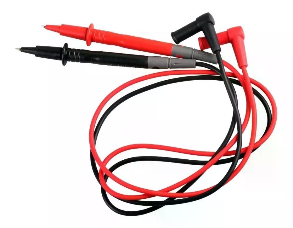 Multitester Multimetro Amperimetro Voltimetro-6
