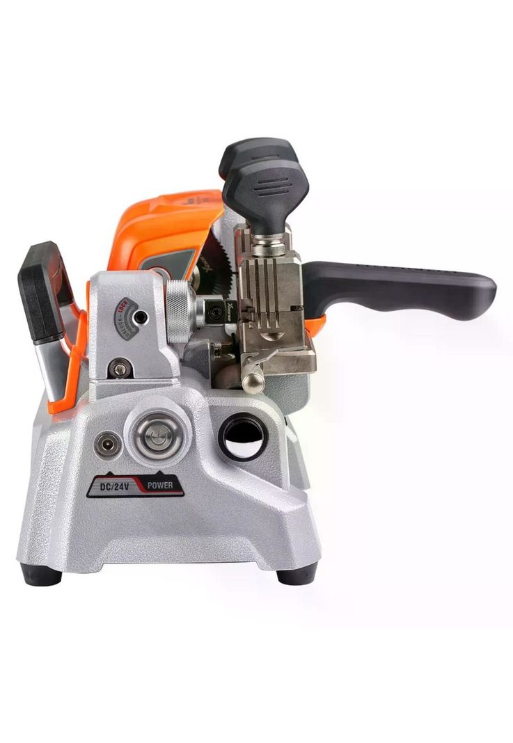 Cortadora de llaves Xhorse Condor XC-009 con batería XC009-2