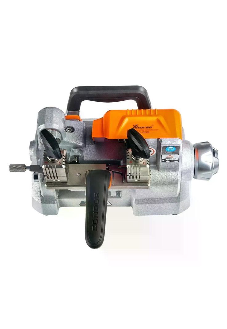 Cortadora de llaves Xhorse Condor XC-009 con batería XC009-4