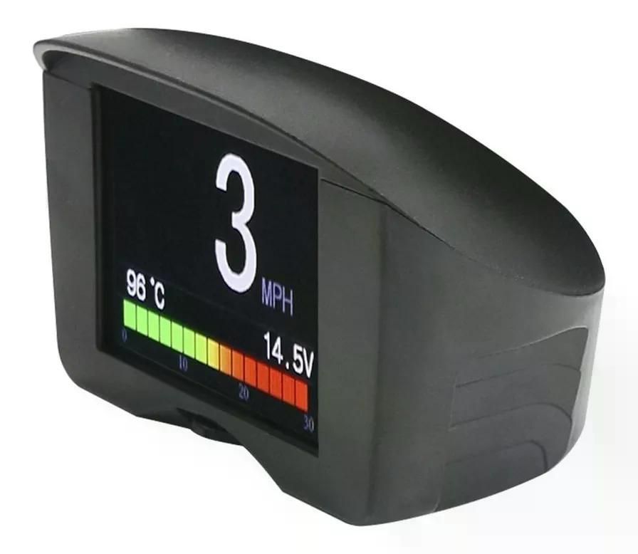 Scanner Automotriz Autool X50 Plus-0