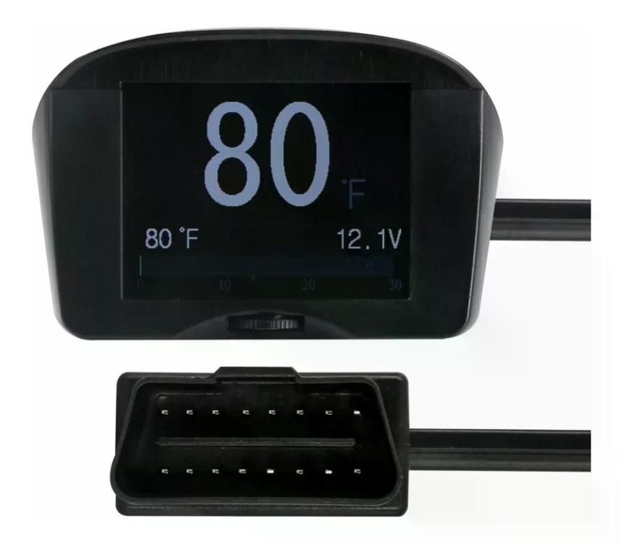 Scanner Automotriz Autool X50 Plus-3
