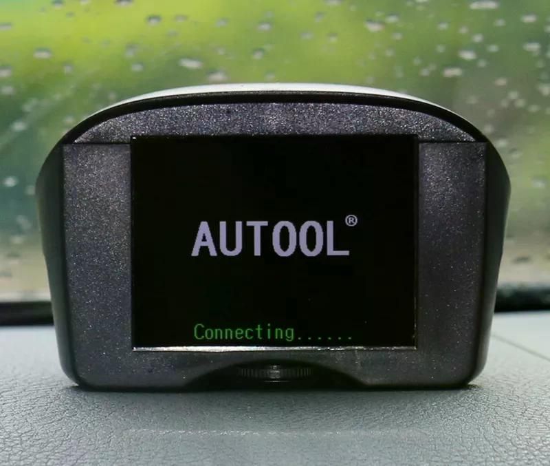 Scanner Automotriz Autool X50 Plus-4