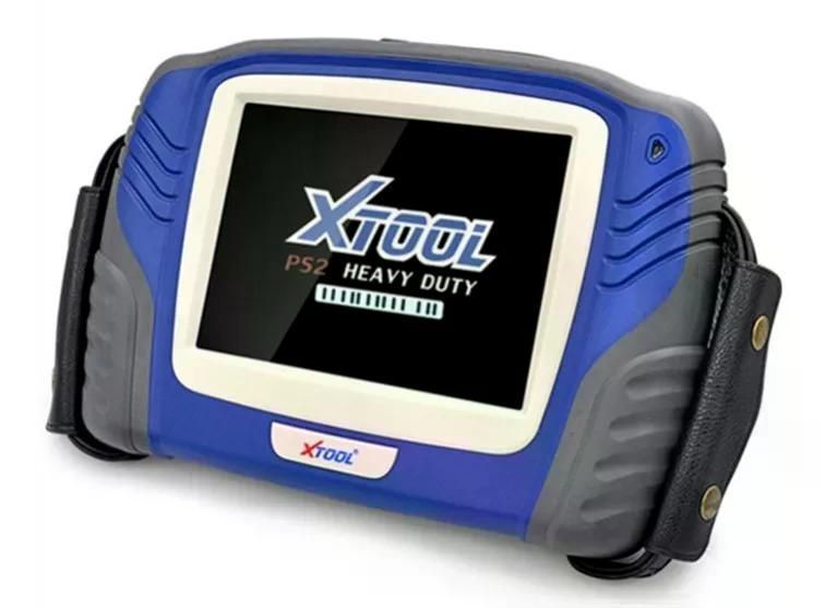 Scanner Camion Xtool Ps2 Heavy Duty-0