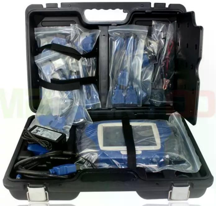 Scanner Camion Xtool Ps2 Heavy Duty-1