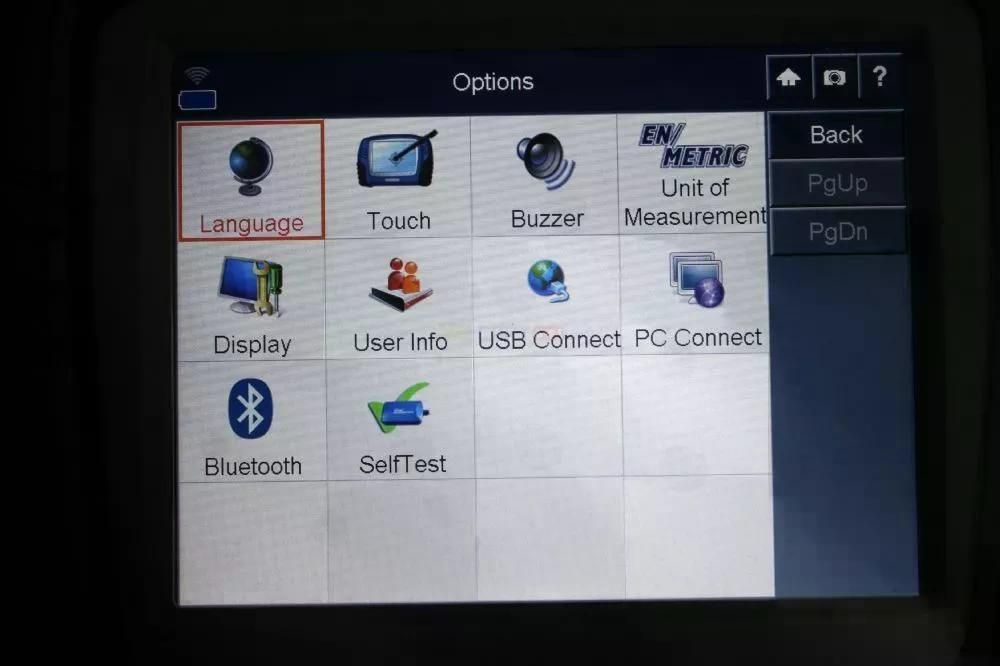 Scanner Camion Xtool Ps2 Heavy Duty-4