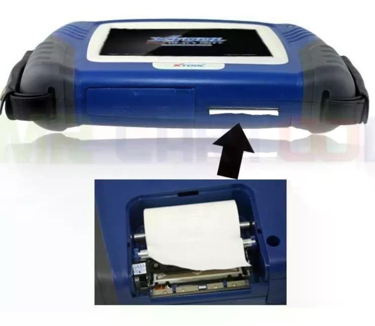 Scanner Camion Xtool Ps2 Heavy Duty-6