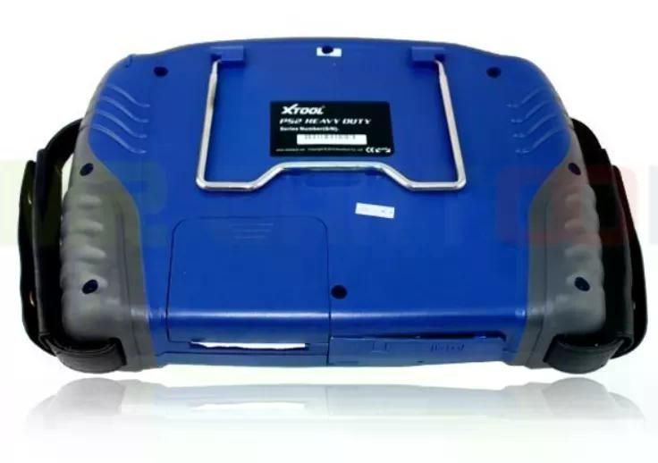 Scanner Camion Xtool Ps2 Heavy Duty-8