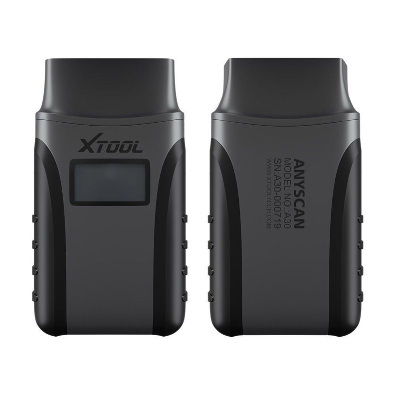 Scanner Automotriz Anyscan A30-0