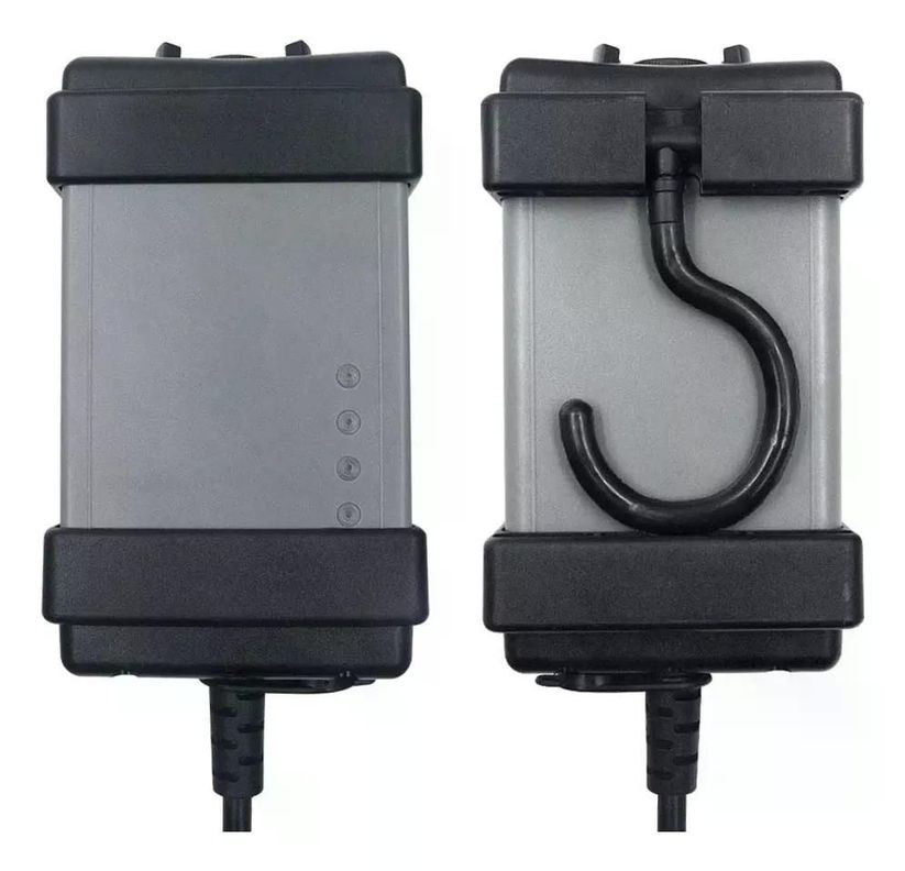 Scanner Automotriz Volvo Pro Dice Vida Obd2 Full Chip-1