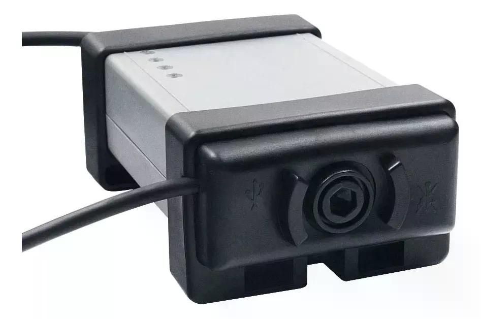 Scanner Automotriz Volvo Pro Dice Vida Obd2 Full Chip-4