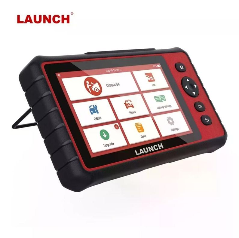 Scanner Launch X431 Crp909e Dpf