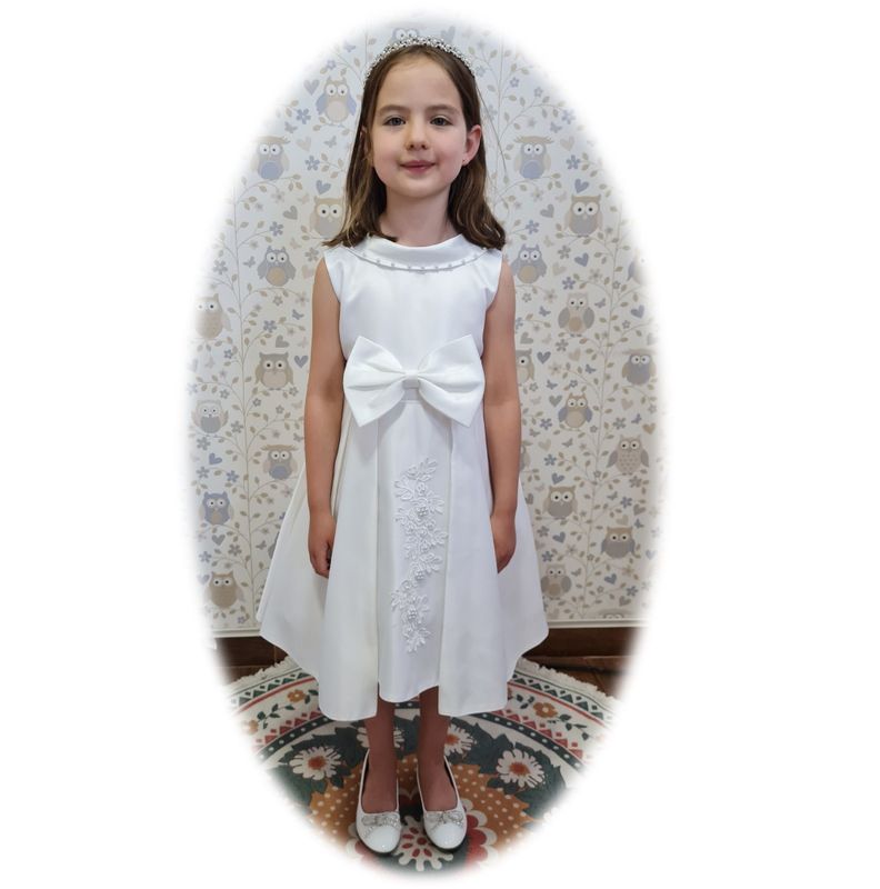VESTIDO NIÑA BAUTIZO RAQUEL BLANCO-4