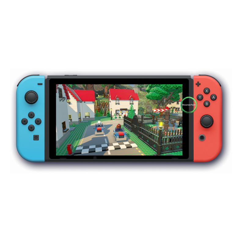 Lego Worlds Nintendo Switch-1