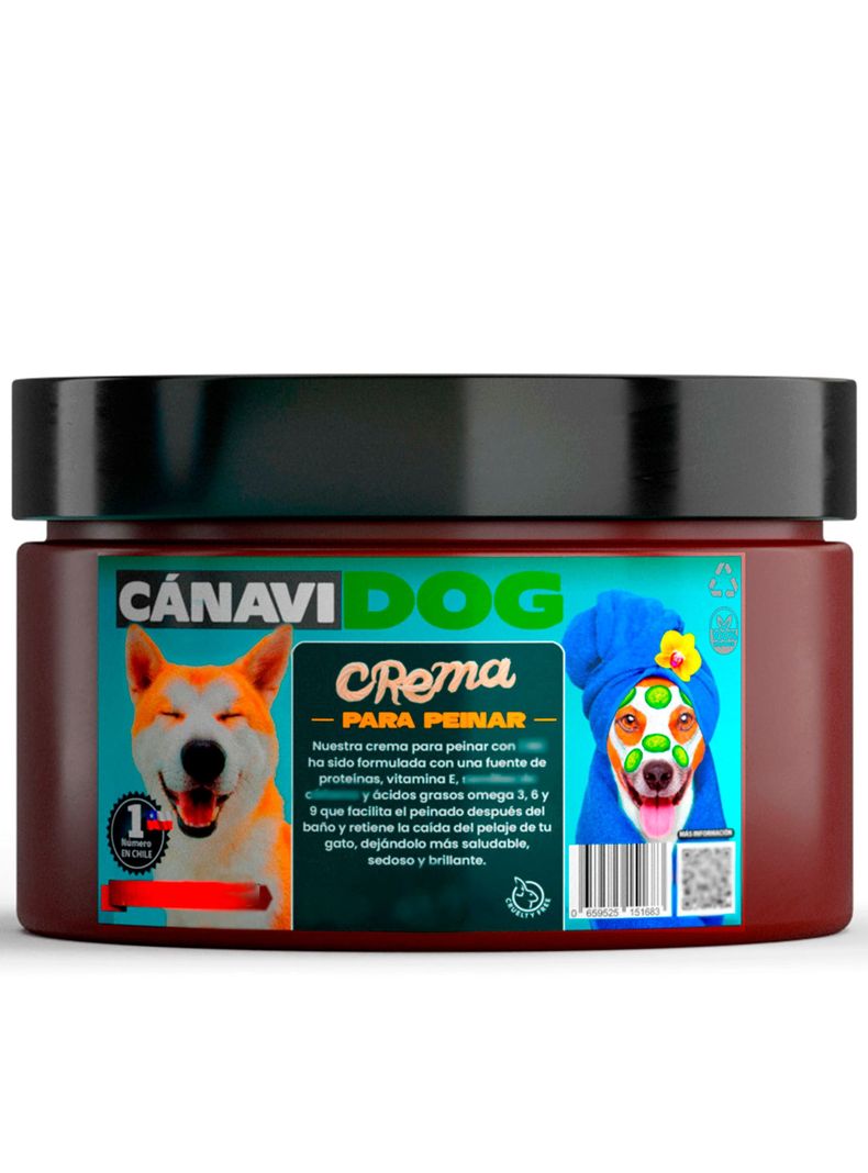 pack Acondicionador Crema Peinado-2