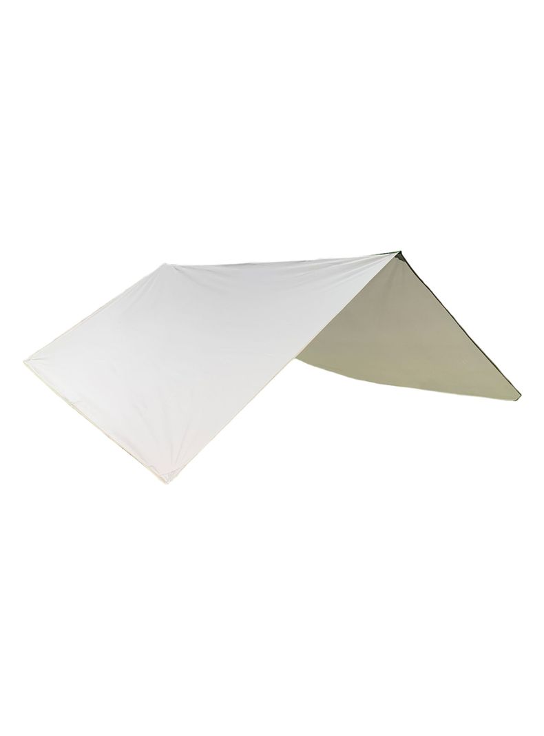 Toldo Carpa Plegable Camping 3x3 Mts Miglu-0