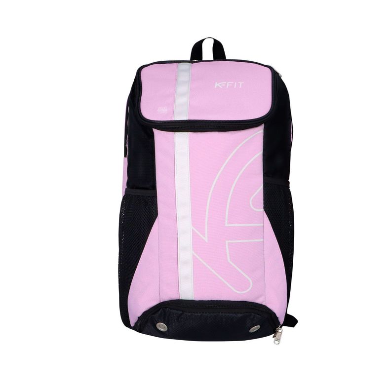 Mochila de Padel Hada Rosado-0