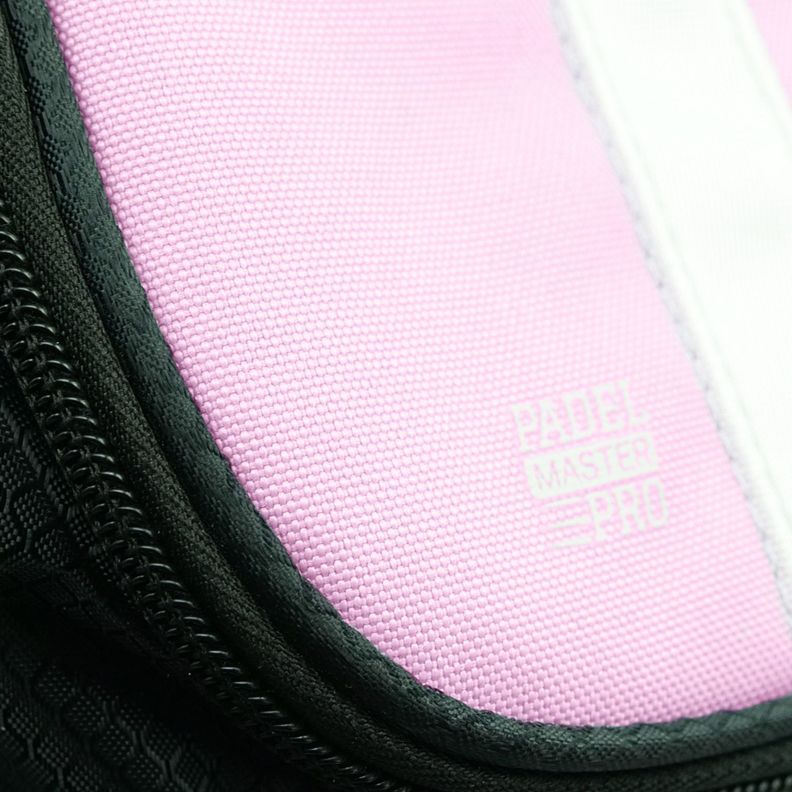 Mochila de Padel Hada Rosado-3