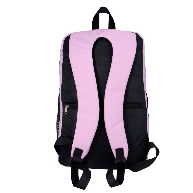 Mochila de Padel Hada Rosado-2
