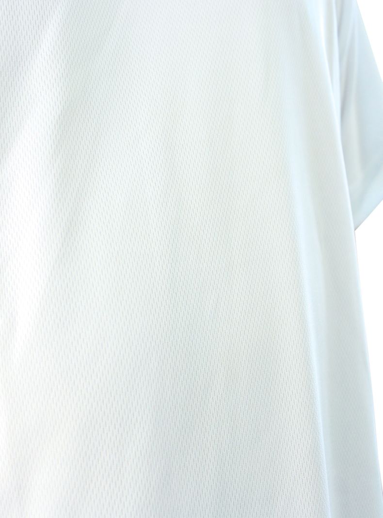 Polera Padel K-FIT Blanca Talla L-5