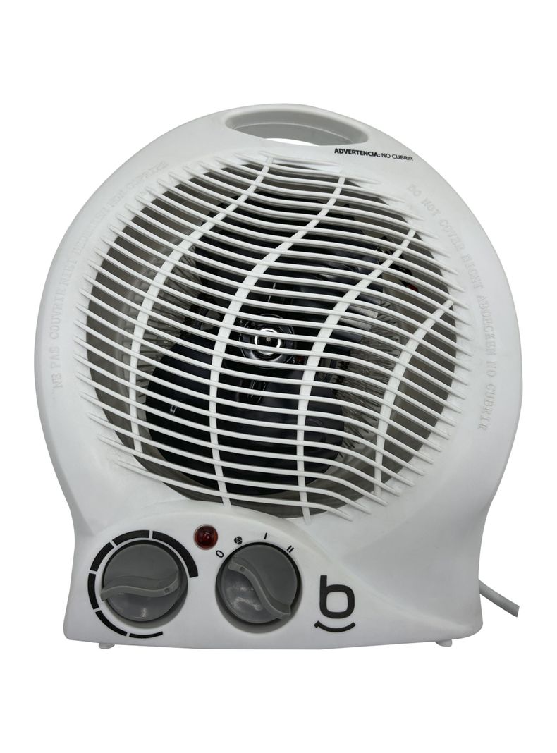 Termoventilador Bfresh BF-150-4