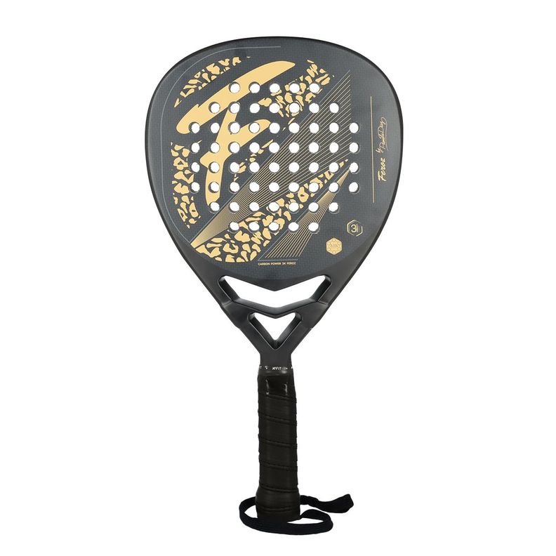 Pala Padel Carbon 3K Feroz-0
