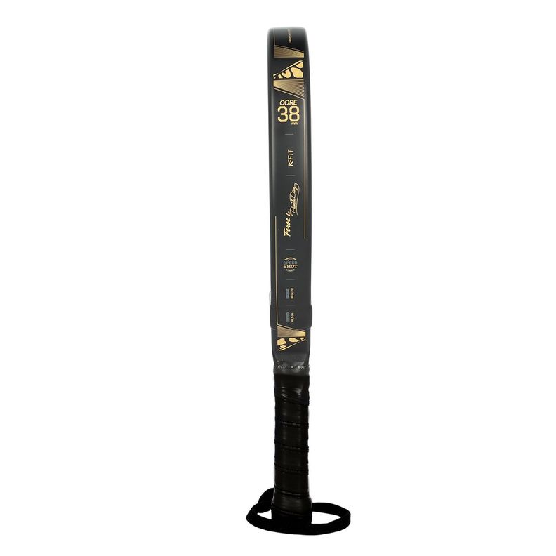 Pala Padel Carbon 3K Feroz-2