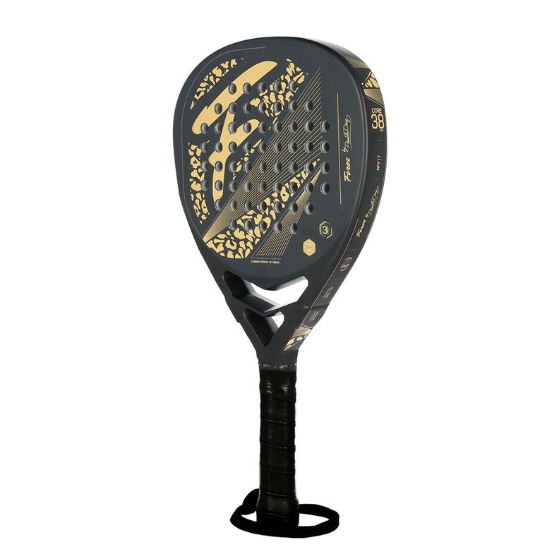 Pala Padel Carbon 3K Feroz-1
