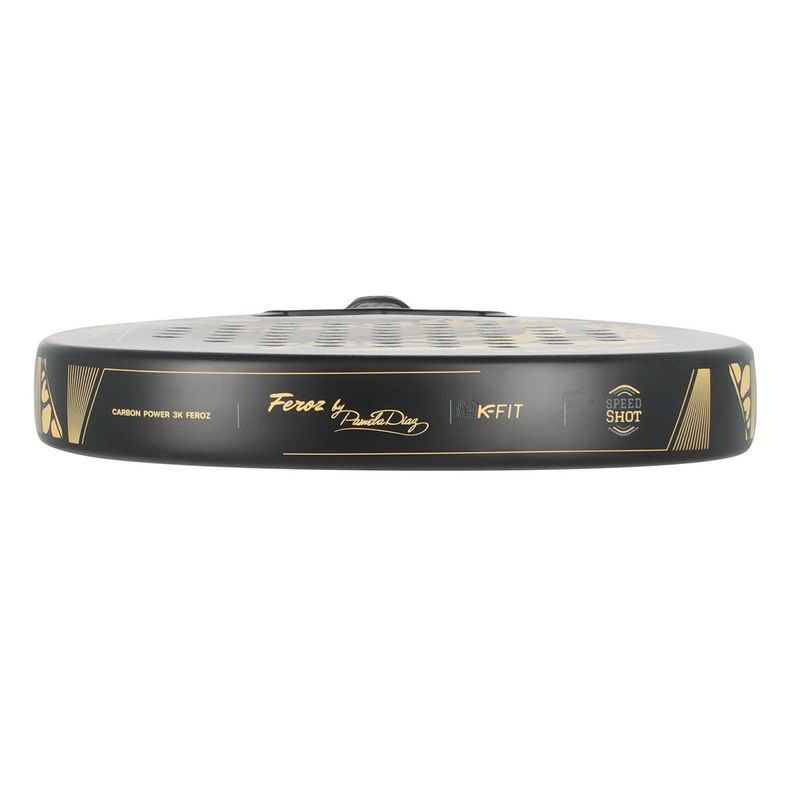 Pala Padel Carbon 3K Feroz-3